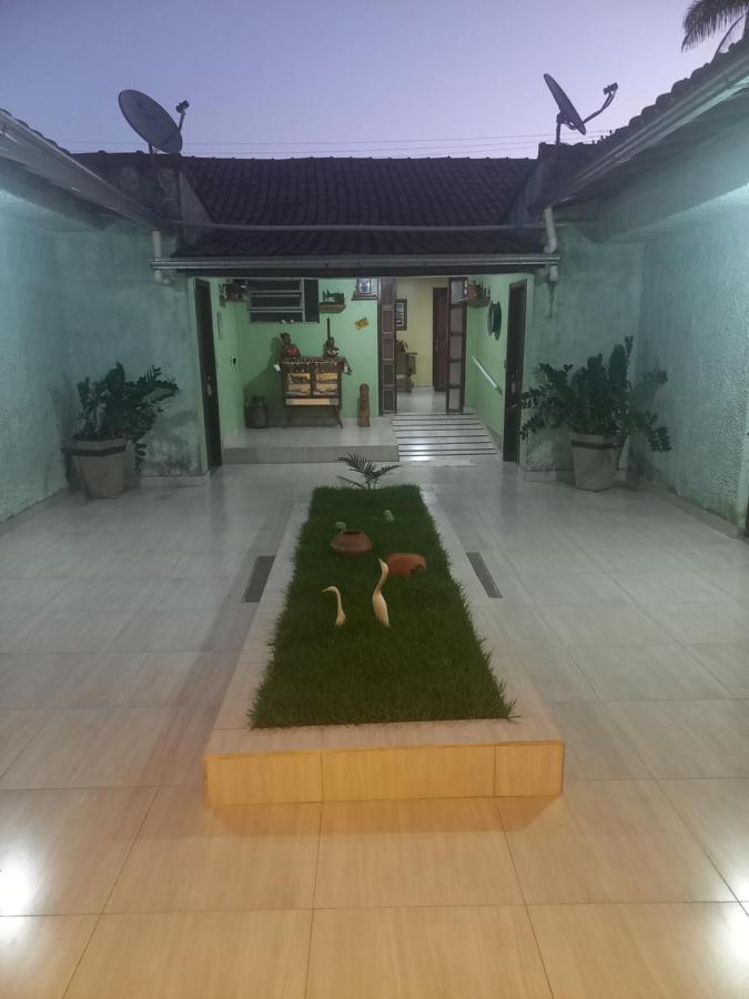 Pousada Rural Veredas 三玛丽亚镇 外观 照片
